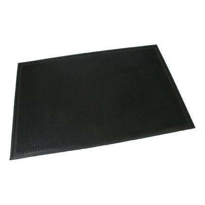 12213 gumova protiskluzova protiunavova prumyslova rohoz scraper 170 x 110 x 0 6 cm
