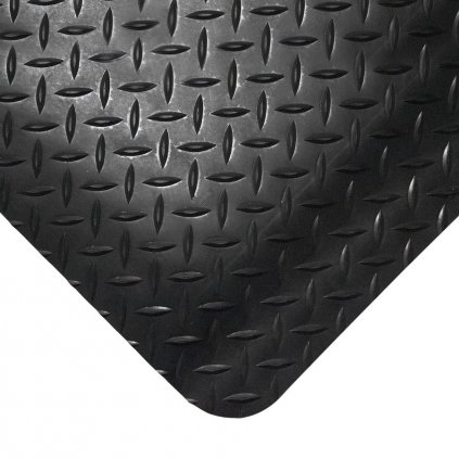 12627 cerna gumova protiunavova prumyslova rohoz 15 m x 150 cm x 1 5 cm