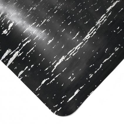 12633 cerna gumova protiunavova prumyslova rohoz floma marble 18 3 m x 90 cm x 1 25 cm