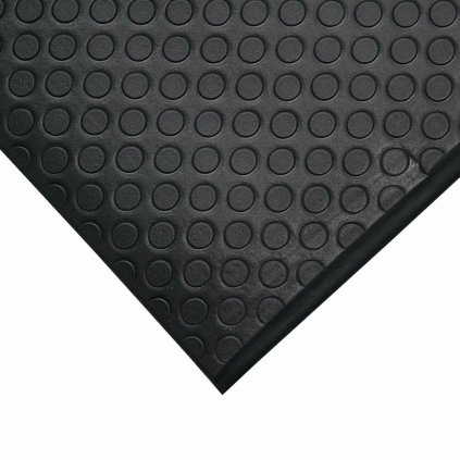 12645 cerna penova protiunavova protiskluzova prumyslova rohoz 18 3 m x 90 cm x 0 95 cm