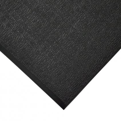 12809 cerna gumova protiskluzova protiunavova prumyslova rohoz 200 x 90 x 0 6 cm