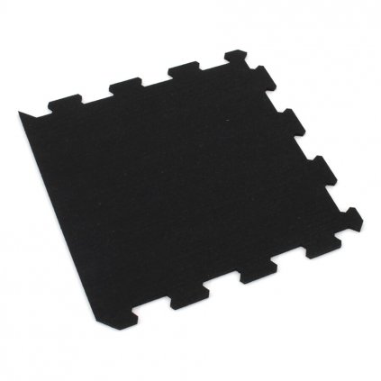 12914 gumova ochranna tlumici puzzle podlozka pod bazen virivku okraj floma poolpad 100 x 100 x 0 8 cm