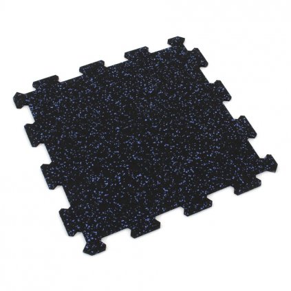 13477 cerno modra gumova modulova puzzle dlazba stred floma iceflo sf1100 100 x 100 x 0 8 cm
