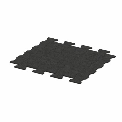 15001 rubber deska velka cerna zamkova ruzna vyska 1120x1000x15