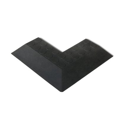 15352 rohovy najezd pro epdm podlahove gumy 1 5 cm