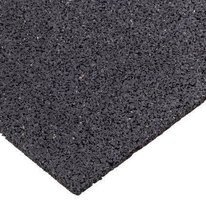 Gumová univerzální podložka FLOMA UniPad - 10 x 5 x 0,6 cm