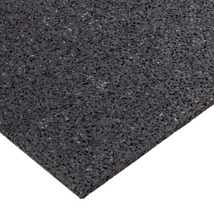 Gumová univerzální podložka FLOMA UniPad - 20 x 10 x 0,8 cm