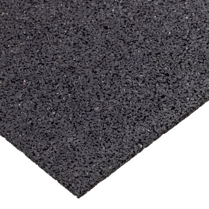 Gumová univerzální podložka FLOMA UniPad - délka 20 cm, šířka 10 cm, výška 0,5 cm