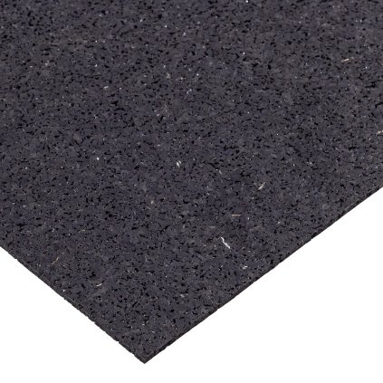 Gumová univerzální podložka FLOMA UniPad - 10 x 5 x 0,3 cm