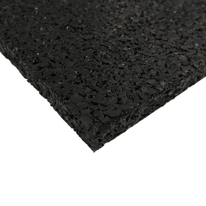 Antivibrační tlumící rohož (deska) z granulátu FLOMA UniPad S800 - 200 x 100 x 2 cm