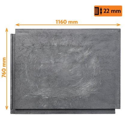 Podlahova zatezova deska SimpleJack Trantor positron 22L@2x