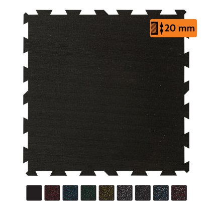 SimpleJack gumova podlaha fitflo SF1050 stred 20@2x