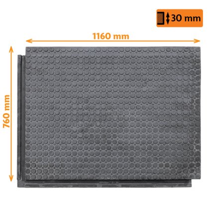 Podlahova zatezova deska SimpleJack Trantor planet 30L@2x