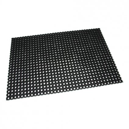 9579 gumova vstupni cistici rohoz na hrube necistoty octomat 150 x 100 x 2 3 cm