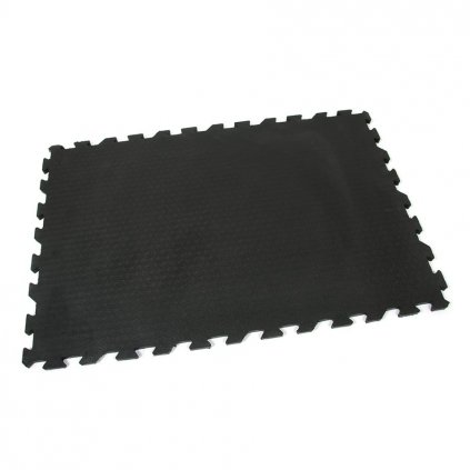 9858 gumova podlahova zatezova ryhovana rohoz strong 120 x 80 x 2 cm