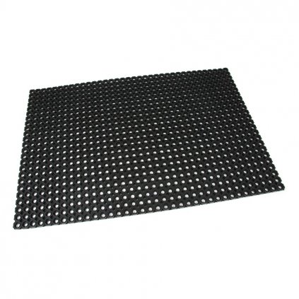 9981 gumova vstupni rohoz na hrube necistoty octomat elite 150 x 100 x 2 3 cm
