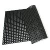 10047 3 gumova cistici venkovni vstupni rohoz na hrube necistoty floma octomat 40 x 60 x 2 2 cm