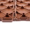 10416 4 hneda plastova terasova dlazba fatrastep lineris 30 x 30 x 1 3 cm 9 ks