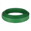 11064 2 zeleny plastovy zahradni obrubnik smart border 10 m x 0 2 cm x 5 cm