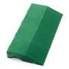 11589 1 zeleny plastovy najezd samec pro terasovou dlazbu linea combi 40 x 20 5 x 4 8 cm