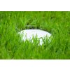 11709 3 bily plastovy vyznacovaci prvek floma prumer 7 cm