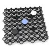 11709 4 bily plastovy vyznacovaci prvek floma prumer 7 cm