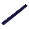 11799 1 modry plastovy najezd samec pro terasovou dlazbu linea marte 60 x 5 2 x 1 3 cm