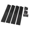 11862 3 grafitovy gumovy rohovy najezd pro dlazbu extreme 8 5 x 7 5 x 2 4 cm