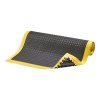 12750 2 cerno zluta protiunavova protiskluzova prumyslova rohoz cushion flex 210 x 91 x 1 27 cm