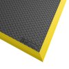 12768 cerna gumova protiskluzova protiunavova prumyslova rohoz 100 nitrilova pryz diamond flex 163 x 97 x 1 84 cm