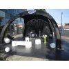 12943 mosolut event 50 x 10 cm najezd seda 0502001