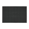 13339 2 mosolut ergokomfort ni anti slip 60 x 90 cm cerna 1001009