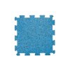 15424 3 cerno modra gumova modulova puzzle dlazba stred floma sandwich 100 x 100 x 1 5 cm