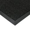 15631 3 cerna plastova zatezova venkovni vnitrni vstupni cistici zona rita 200 x 100 x 1 cm