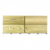 15734 6 drevena drevoplastova terasova dlazba linea woodenstyle 118 x 30 5 x 3 cm