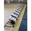 Gumová univerzální podložka FLOMA UniPad - délka 20 cm, šířka 10 cm, výška 1 cm