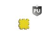 2027 SimpleJack Triton podlahove znaceni roh positron yellow+PU