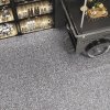 Komercni zatezova podlaha do prodejny restaurace simplejack helicon 5mm 15