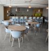 Komercni zatezova podlaha do prodejny restaurace simplejack helicon 5mm 17
