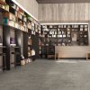 Komercni zatezova podlaha do prodejny restaurace simplejack helicon 5mm 8