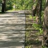 docasna silnice panel road system SimpleJack Nomad 15