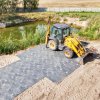 docasna silnice panel road system SimpleJack Nomad 1