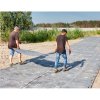docasna silnice panel road system SimpleJack Nomad 4