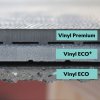 Porovnani vinylovych dlazdic premium eco Eco+ 03