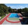 14554 2 plastova dlazba na inline brusleni mosolut sport outdoor inline seda
