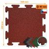 dopadova gumova dlazba SimpleJack PuzzleGame PZG40