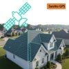 Fortevision gps satelitni zamereni strechy 00