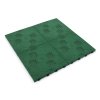 9420 5 zelena plastova terasova dlazba linea easy 39 x 39 x 2 65 cm