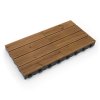 9426 5 drevena terasova dlazba linea combi wood 39 x 39 x 6 5 cm