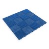9471 5 modra plastova dlazba linea rombo 38 3 x 38 3 x 1 7 cm